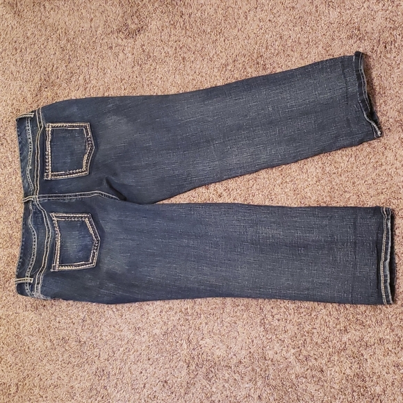 EUC Maurices Ripped Jeans - Picture 3 of 3